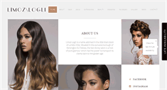 Desktop Screenshot of limozlogli.com